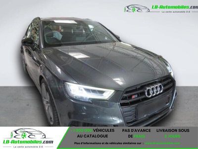 occasion Audi S3 50 Tfsi 300 Bva Quattro