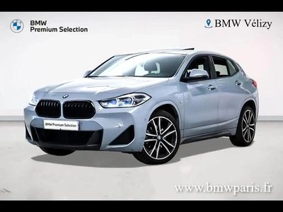 Occasion BMW X2 M Sport 137 ch (100 kW) 2023 Gris SUV