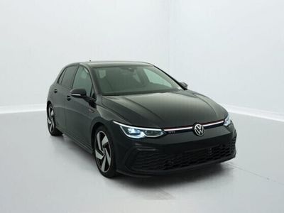 VW Golf VIII