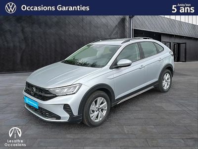 Occasion 2024 VW Taigo SUV | 24 390 € (Prix juste)