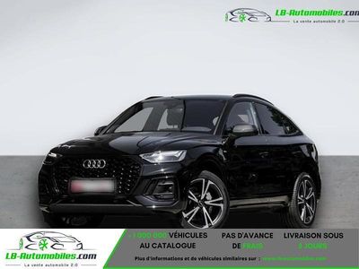 Occasion 2022 Audi Q5 Sportback Sport SUV | 49 600 €