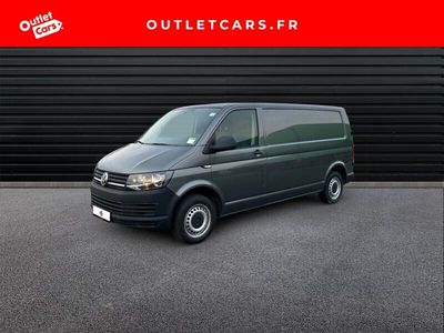 VW T6.1