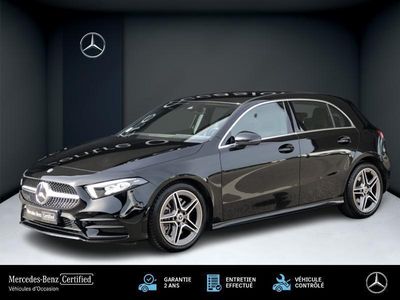 occasion Mercedes A250 