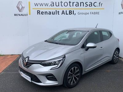 Renault Clio IV