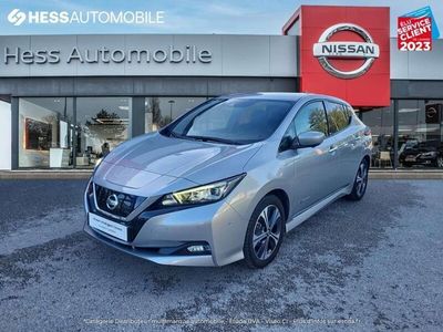 occasion Nissan Leaf 150ch 40kwh Tekna 19.5