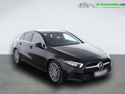 Mercedes A220