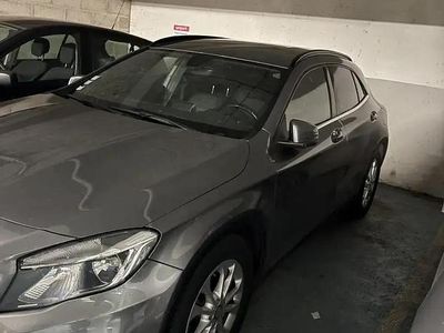 Occasion Mercedes GLA200 136 ch (100 kW) 2014 SUV