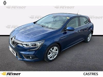 Renault Mégane IV