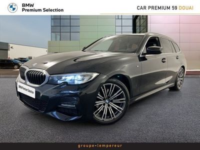 occasion BMW 320 Serie 3 dA MH 190ch M Sport - VIVA173423366