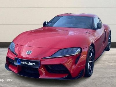 Toyota Supra