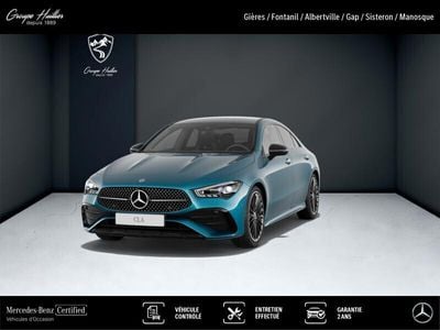 Mercedes 200