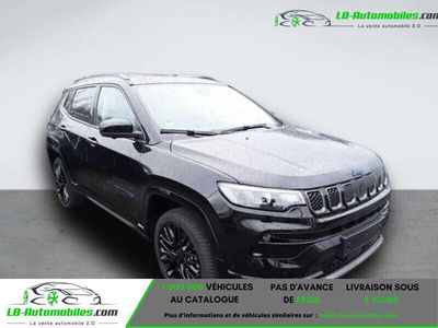 occasion Jeep Compass 1.3 PHEV 190 ch 4xe AWD