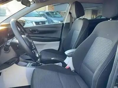 Occasion Hyundai i20 2023 Noir Berline