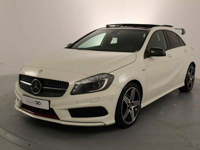 occasion Mercedes A250 []