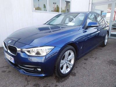 occasion BMW 330e 330 SERIE252 ch BVA8 Business Design