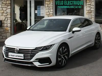 VW Arteon