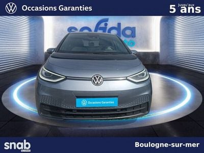 VW ID.3