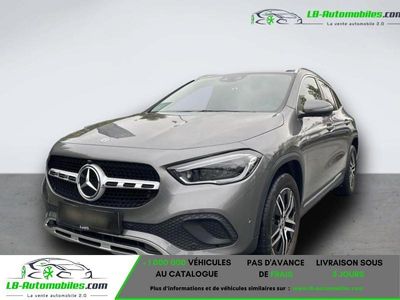 Mercedes GLA200