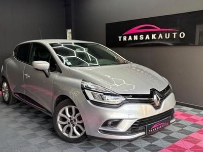 Occasion Renault Clio IV Intens 90 ch (66 kW) 2019 Citadine
