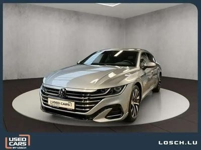 VW Arteon