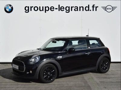 Occasion Mini One D 95 ch (69 kW) 2017 Citadine