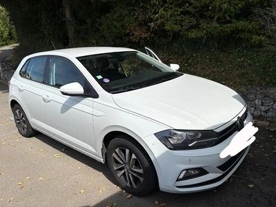 Occasion 2021 VW Polo S Berline | 16 500 € (Prix juste)