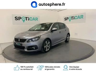 occasion Peugeot 308 1.5 BlueHDi 100ch S&S Style