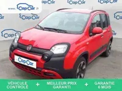 Fiat Panda Cross