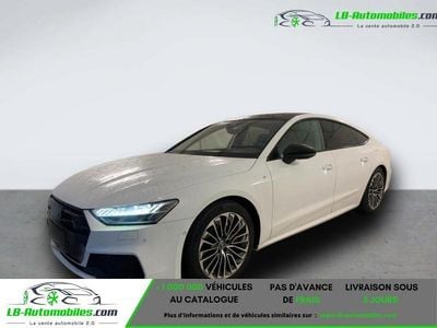 Occasion Audi A7 Sport 367 ch (269 kW) 2020 Berline