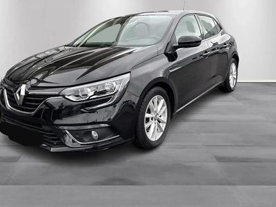 Occasion 2017 Renault Mégane IV Intens Berline | 15 000 € (Prix assez cher)