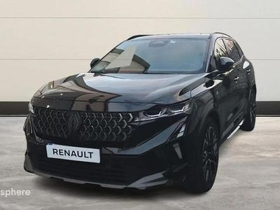 Noir Occasion 2025 Renault Austral Esprit Alpine SUV | 44 490 €