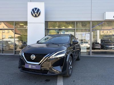 Occasion 2021 Nissan Qashqai N-Connecta SUV | 20 790 € (Bon prix)