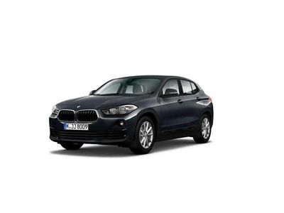 Gris Occasion 2018 BMW X2 SUV | 21 400 € (Prix juste)
