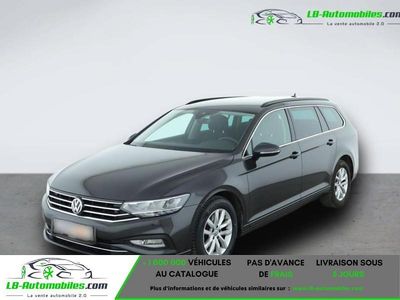 Occasion 2020 VW Passat Break | 24 900 € (Prix juste)
