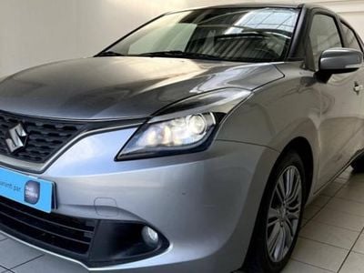 Suzuki Baleno
