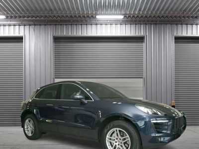 occasion Porsche Macan Diesel 3.0 V6 258 ch S PDK