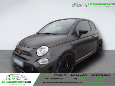 occasion Abarth 595 Competizione 1.4 Turbo 16V T-Jet 180 ch BVM