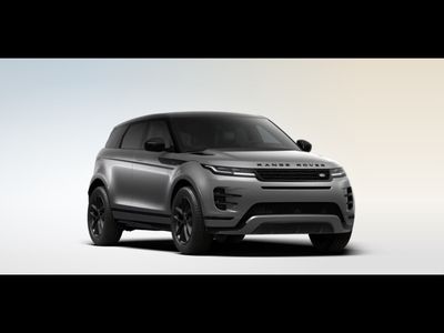 occasion Land Rover Range Rover evoque 1.5 P300e 309ch Dynamic SE