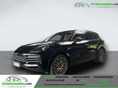 Occasion 2021 Porsche Cayenne SUV | 77 900 € (Bon prix)