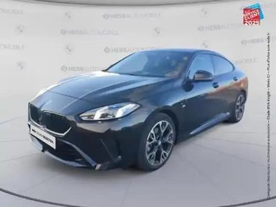 Saphirschwarz métallisé Occasion 2025 BMW 220 M Sport Coupé | 46 999 € (Prix juste)