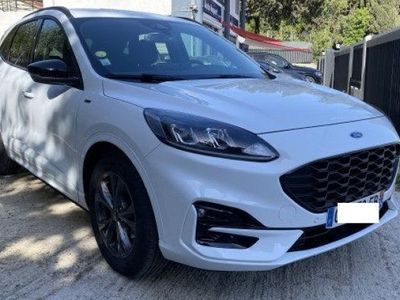 occasion Ford Kuga Iii 1.5 Ecoblue 120ch St-line Bva 6cv