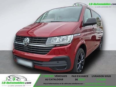 VW Multivan