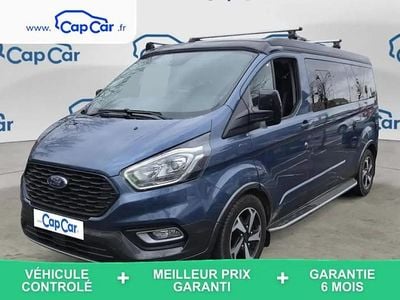 Occasion Ford Transit Custom Active 150 ch (110 kW) 2024 Van
