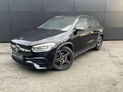 occasion Mercedes GLA250 