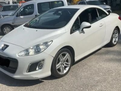 Peugeot 308 CC