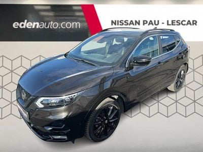 Occasion Nissan Qashqai N-TEC 115 ch (84 kW) 2020 SUV