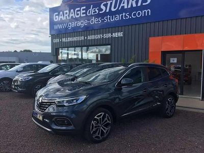 Occasion Renault Kadjar Intens 2020 Gris SUV