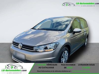 Occasion 2019 VW Touran Monospace | 23 600 € (Prix juste)