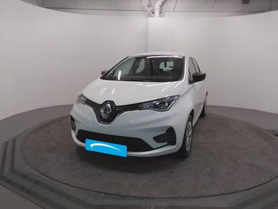 occasion Renault Zoe ZOER110 - Life