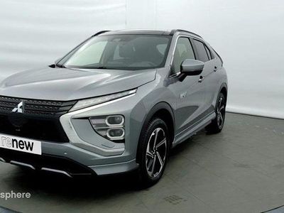 Gris Occasion 2022 Mitsubishi Eclipse Intense SUV | 24 478 € (Prix juste)